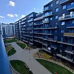 Green Apartment
