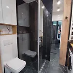 Green Apartment