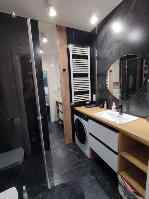 Green Apartment Apartment Breslau