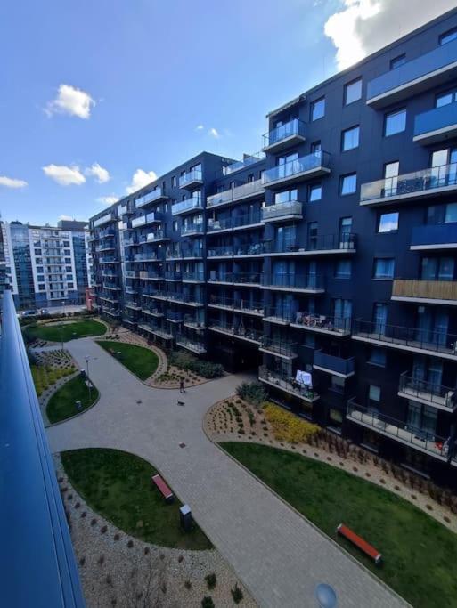 Green Apartment Apartment Breslau