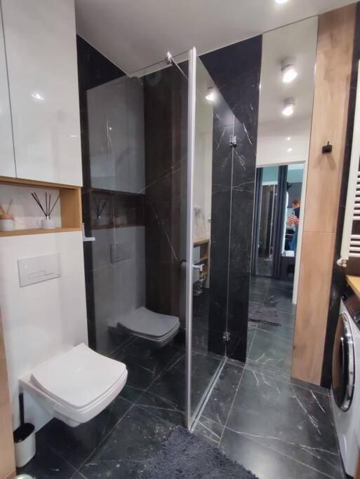 Green Apartment Breslau